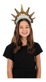 Accesorio para disfraz - Diadema para mujer