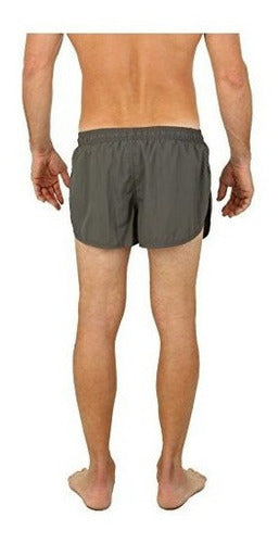 Shorts Básicos Para Correr