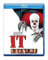 Stephen King's It (bd) [blu-ray]