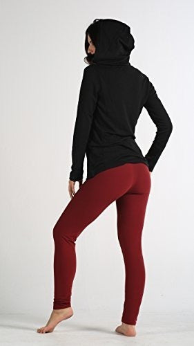 Leggings Premium Ultra Suaves Cintura Alta - Regular