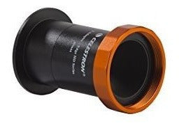 Adaptador fotográfico para telescopio
