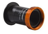 Adaptador fotográfico para telescopio