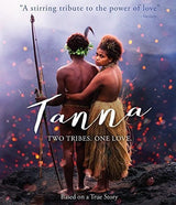 Tanna [blu-ray]