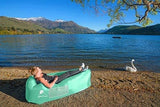 Tumbona Inflable Alphabeing: La Mejor Tumbona De Aire