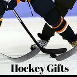 Pendientes De Hockey Joyas De Hockey