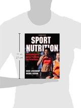 Nutrición Deportiva - 2da Edición