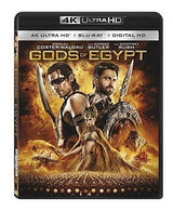 4k Ultra Hd + Blu-ray + Digital Hd