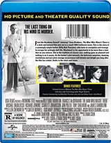 El hombre que no estuvo allí [Blu-ray]