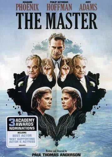 El maestro- DVD
