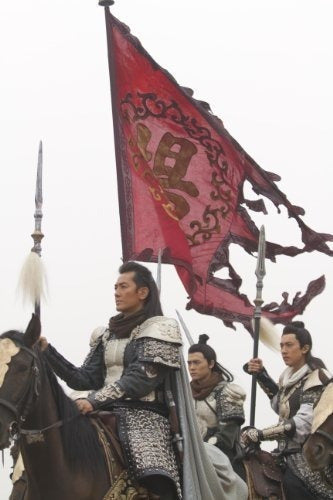 Salvar Al General Yang [blu-ray]