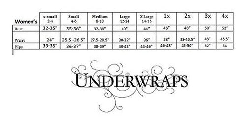 Disfraz De Underwraps Costumes Women's Sexy Skeleton -