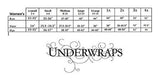 Disfraz De Underwraps Costumes Women's Sexy Skeleton -