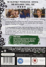 Los Nueve [dvd]