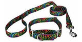 Country Brook Petz - Juego De Collar Y Correa Para Perros