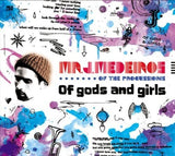 De Dioses Y Niñas