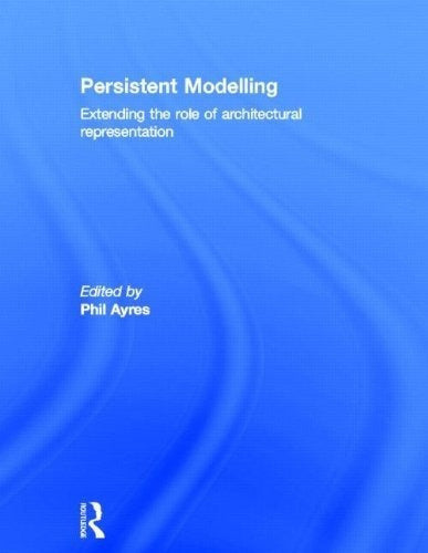 Modelado Persistente: Extensor El Rol De La Representación