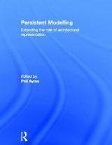 Modelado Persistente: Extensor El Rol De La Representación