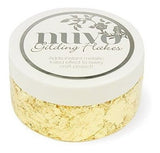 Tonic Studios 850n Copos Nuvo Dorados, 6.8 Oz, Oro Radiante