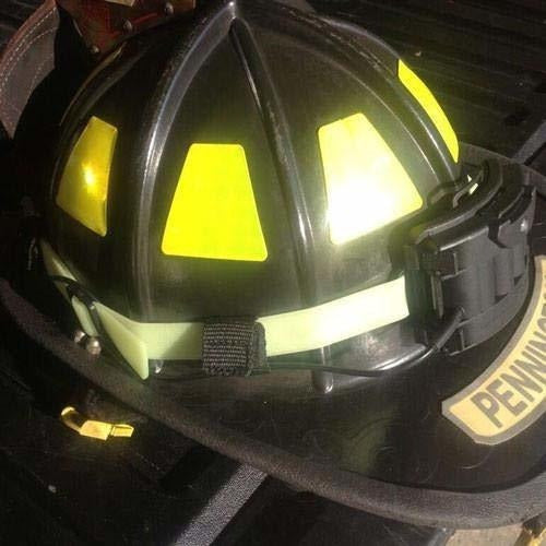 Correa De Silicona Para Luces De Casco