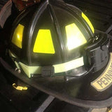 Correa De Silicona Para Luces De Casco
