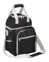 Bolso para camping Enfriador con dos Set