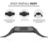 Banda De Reloj  MoKo Gear S2