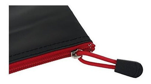 Bolsa organizadora de documentos