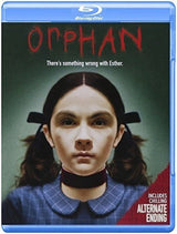 Huérfano, el (blu-ray)