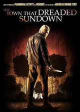 dvd Ciudad Que Temía La Puesta Del Sol