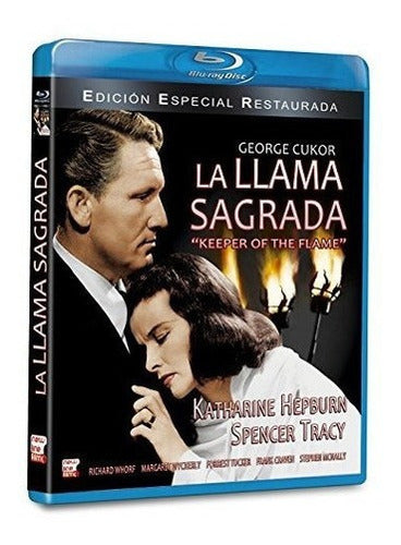 La Llama Sagrada
