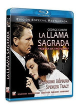 La Llama Sagrada