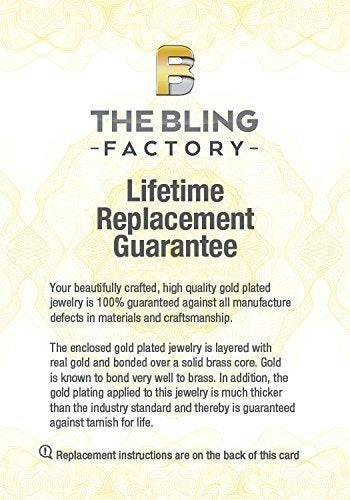 Oro Amarillo Plateado Pesado Anillo