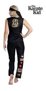 Disfraz Cobra Kai