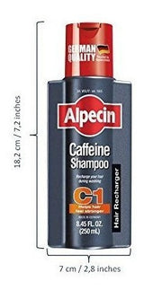 Champú Para Hombres