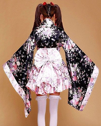 Vsvo Anime Cosplay Lolita Disfraces De Halloween Kimono