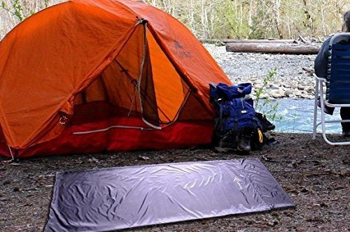 Forro Para Sacos De Dormir Y Sábanas Para Acampar