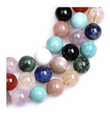 Piedras Mixtas Multicolores