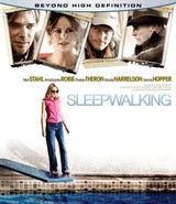 pelicula en blu ray Sonambulismo