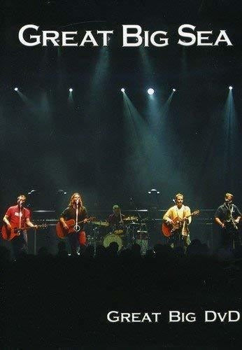 Gran Gran Mar: Gran Gran DVD