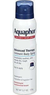 Aerosol Para El Cuerpo 3.7 Onzas