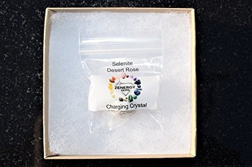 Colgante De Cristal
