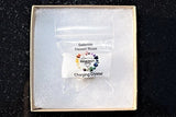 Colgante De Cristal