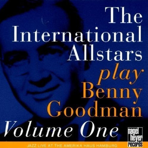 Allstars internacionales Juega Benny Goodman 1