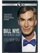Bill Nye: Science Guy Dvd