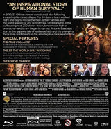pelicula de Los 33 blu ray   Uv