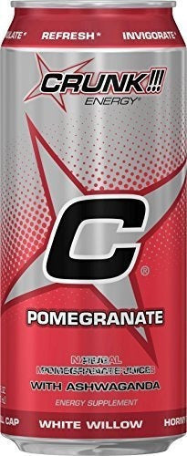 Crunk !!!