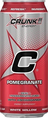 Crunk !!!