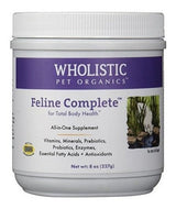 Multivitamínico Completo para mascotas