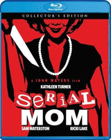Serial Mom [edición Coleccionista] [blu-ray]
