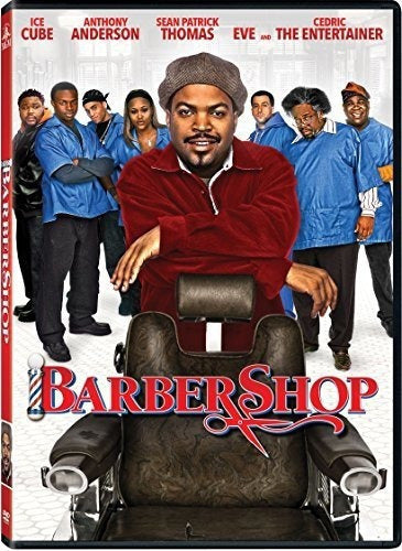 Barbería (edición Especial)